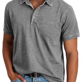 Varel | Men's Polo Tee