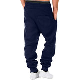 Men's Casual Sweatpants | Relaxed, Drawstring Fit
