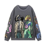 Trendy Women's Graphic Hoodie | Cozy, Fashionable, and Modern Comfort