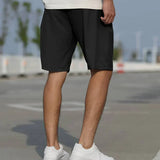 Men's Gym Shorts | Casual, Drawstring