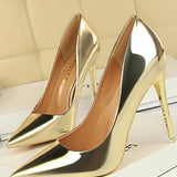 Women's High Stilettos | Classic Heeled