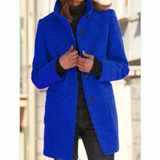 Women's Down-Filled Insulated Jacket | Chic, Warm, Versatile Outerwear