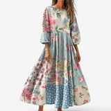 Venice™ Boho Chic Dress