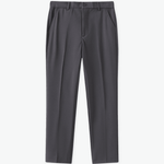 Grey Stretch Trousers