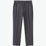 Grey Stretch Trousers