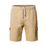 Men's Cargo Shorts | Baggy, Drawstring
