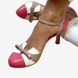 Béline™ Enchanted Romance Heels