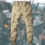 Men's Utility Trousers | Durable, Stylish, Versatile Design