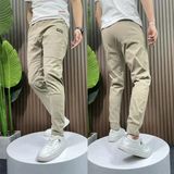 Versatile Cargo Trousers for Men | Comfortable, Stylish, Durable