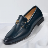 Everton | Leather Loafers