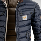 REMY QUILTED JACKET