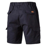 Men's Cargo Shorts | Baggy, Drawstring