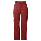 Women's Summer Pants | Cargo, Baggy