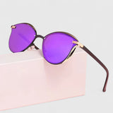 Preslee | Elegant Sunglasses