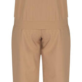 Women’s Two Piece Set | V-Neck, High-Waisted