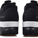 Women’s Summer Walking Shoes | Slip-On, Arch Support