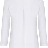 Women’s Casual Summer Shirt | Long Sleeve, Oversized