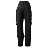 Women's Summer Pants | Cargo, Baggy