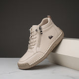 Mathilde - Stylish Urban Comfort Footwear