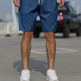 Men's Gym Shorts | Casual, Drawstring