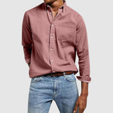 Varel | Chic and Multifunctional Blouse