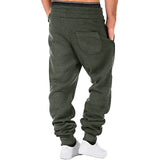Men's Casual Sweatpants | Relaxed, Drawstring Fit