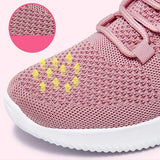 Women’s Summer Sport Shoes | Slip-On, Breathable