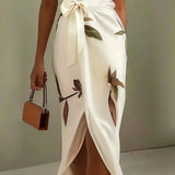 SABINE / Elegant and Lightweight Dress