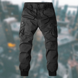 Men's Utility Trousers | Durable, Stylish, Versatile Design
