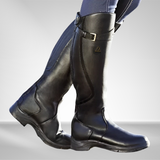 Celtic Comfort | Waterproof Thermal Boots for Winter Adventures | Durable, Stylish, Warm