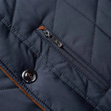 Men's Thermal Waterproof Jacket | Stylish, Durable, All-Weather Protection