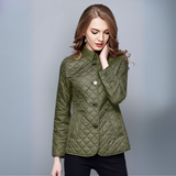 Women's Luxurious Down Jacket | Chic, Warm, Lightweight Elegance