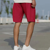 Men's Gym Shorts | Casual, Drawstring