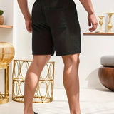 Men's Summer Shorts | Corduroy, Drawstring