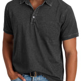 Varel | Men's Polo Tee
