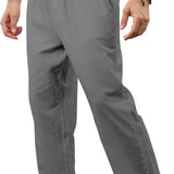Men's Summer Joggers | Lightweight, Casual
