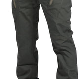 Men's Tactical Work Pants | Zipper, Cargo Pockets