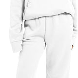 Women’s Loungewear Tracksuit | Oversized, High-Waisted
