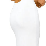 Women's Summer Maxi Dress | Bodycon, Spaghetti Strap