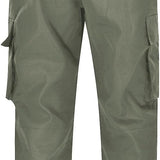 Men's Cargo Pants | Baggy, Workwear Style