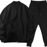 Men's Travel Set | Two Piece, Pants and Top