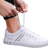 Men’s Summer Sport Shoes | White, Casual Style
