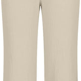 Women's Summer Pants | Drawstring, Relaxed Fit