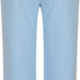Women's Summer Pants | Drawstring, Relaxed Fit