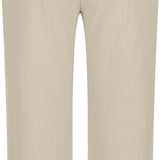 Women's Summer Pants | Drawstring, Relaxed Fit