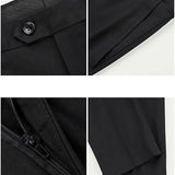 Men Formal Three Piece Suit | Tuxedo, Satin Lapel