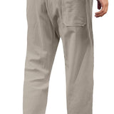 Men's Summer Joggers | Lightweight, Casual