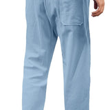 Men's Summer Joggers | Lightweight, Casual