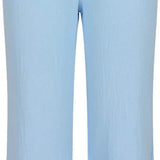 Women's Summer Pants | Drawstring, Relaxed Fit