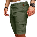Men's Cargo Shorts | Baggy, Drawstring
